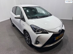 Toyota Yaris - 1.5 Hybrid Design Sport