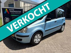 Fiat Panda - 1.2 Dynamic