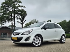 Opel Corsa - 1.2 EcoF. CL.Ed. LPG