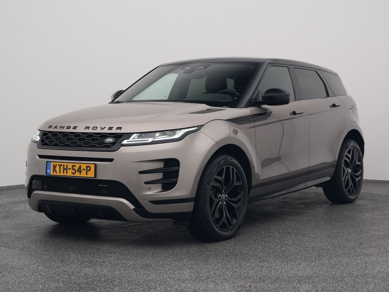 Land Rover Range Rover Evoque - 1.5 P300e AWD R-Dynamic SE | MEMORY | CARPLAY | MERIDIAN AUDIO - AutoWereld.nl