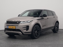 Land Rover Range Rover Evoque - 1.5 P300e AWD R-Dynamic SE | MEMORY | CARPLAY | MERIDIAN AUDIO