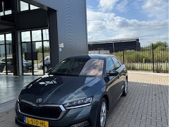Skoda Octavia - 1.0 e-TSI Business Edition bj 2021, automaat,