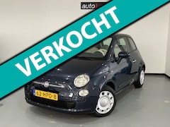 Fiat 500 - 1.2 Pop