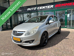 Opel Corsa - 1.4-16V Sport OPC line