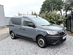 Renault Express - 1.3 TCe Camera|Carplay|Leer|PDC|Cruis Grijs