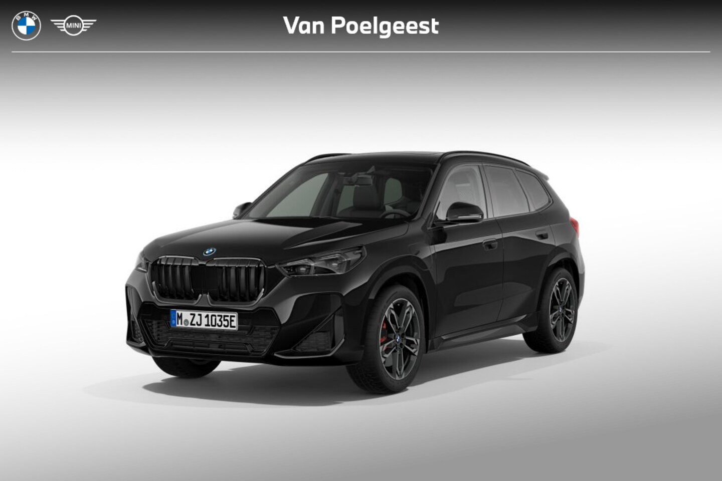 BMW X1 - xDrive30e | M Sportpakket Pro | Premium Pack | Travel Pack | Trekhaak - AutoWereld.nl