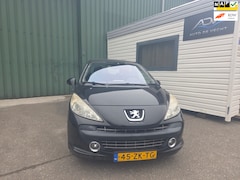 Peugeot 207 - 1.6 VTi XS Pack - AIRCO - 3 DEURS - LM VELGEN - INRUILKOOPJE