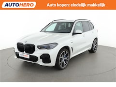BMW X5 - xDrive45e Executive |WH19101|