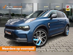 Lynk & Co 01 - 1.5 | Pano | 360 Camera | ACC |