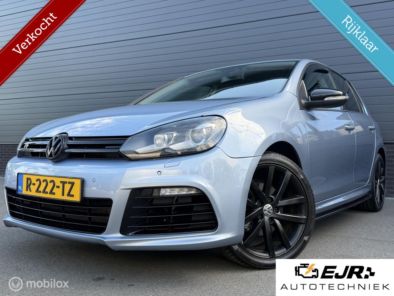 Volkswagen Golf - 1.4 TSI Highline R-Pakket CLIMA*18INCH*R*STOELVERW*PDC - AutoWereld.nl