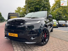 Land Rover Range Rover Sport - 3.0 P550e Autobiography PHEV
