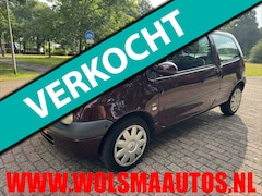 Renault Twingo - 1.2-16V Privilège