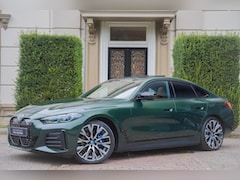 BMW i4 - M50 High Executive 84 kWh PANO | KUIPSTOEL | H&K | 360 CAM | LASER | DR. ASSIST PRO |