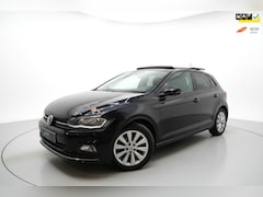 Volkswagen Polo - 1.0 TSI Highline PANO LED PDC ACC CARPLAY