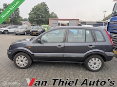 Ford Fusion - 1.4-16V Cool & Sound airco
