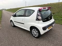 Citroën C1 - 1.0-12V Ambiance