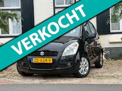 Suzuki Splash - 1.2 Comfort|Airco|Goed onderhouden|Nette auto