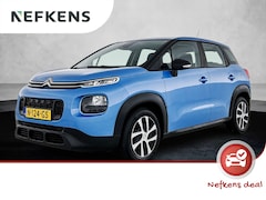 Citroën C3 Aircross - SUV Live 82pk | Lage kilometerstand | Hoge instap | Cruise Control | Bluetooth | Distribut