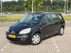 Renault Grand Scénic - 2.0-16V Business Line