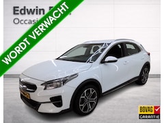 Kia XCeed - 1.0 T-GDi DynamicLine | Apple Carplay/Android | Cruise control | Navigatie | Led | Reserve