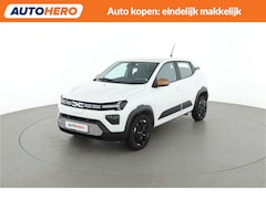 Dacia Spring - Extreme 65 26.8 kWh |GK25600|