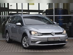 Volkswagen Golf Variant - 1.6 TDI Highline | ACC | Navi | PDC