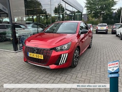 Peugeot 208 - 1.2 PureTech 100pk Active