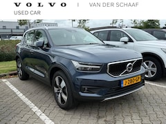 Volvo XC40 - T3 163pk Automaat Business Pro / 20.000 km's / 1e Eig. / 360 Camera / Elektr. Stoelen / Le