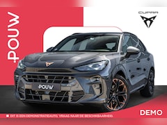 CUPRA Terramar - 1.5 TSI e-Hybrid 204pk Business | Trekhaak | Head-up | Sennheiser