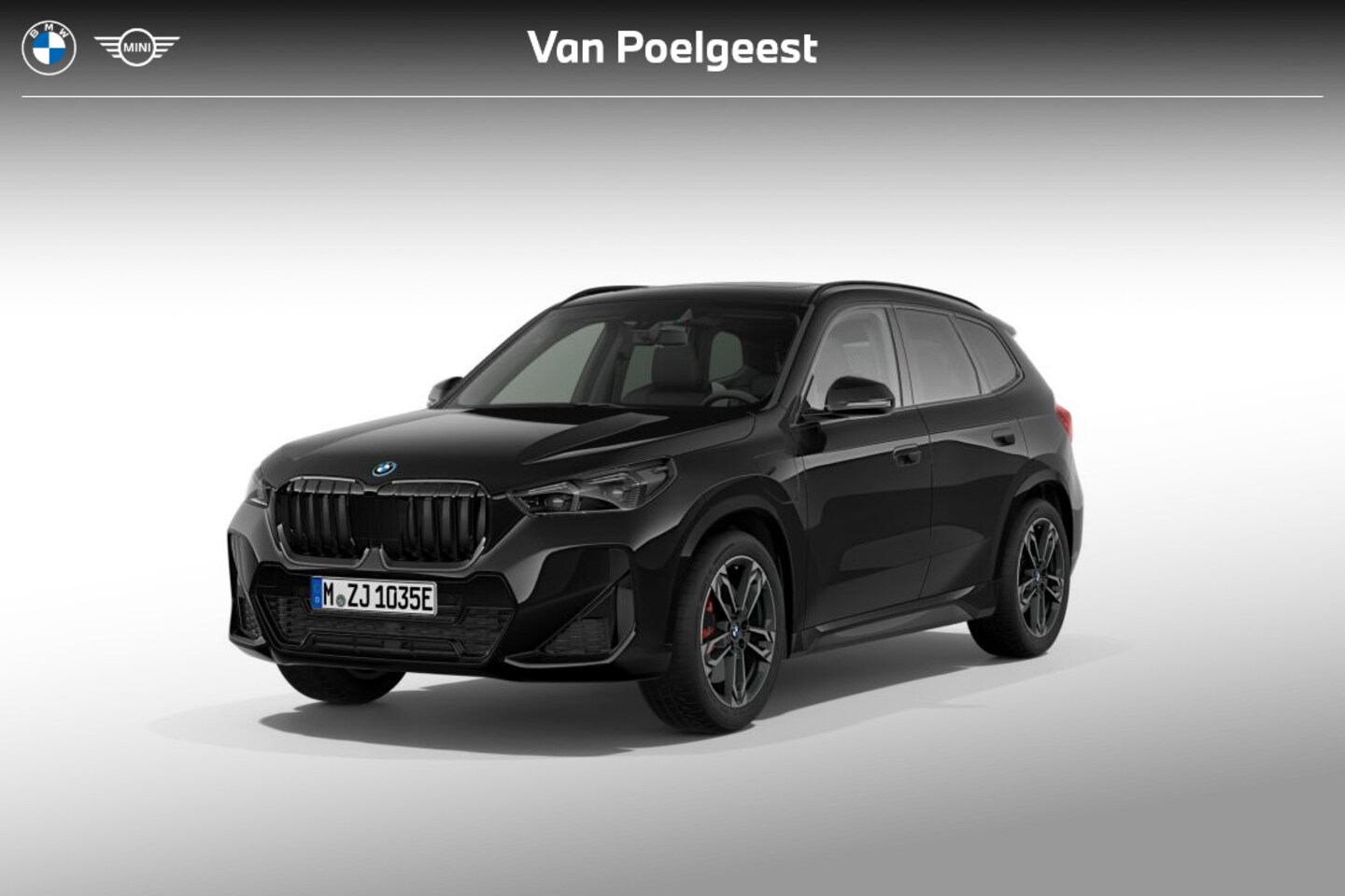 BMW X1 - xDrive30e | M Sportpakket Pro | Premium Pack | Travel Pack | Trekhaak - AutoWereld.nl