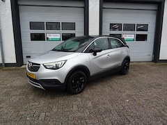 Opel Crossland X - 1.2 Turbo 130pk Start/Stop Innovation