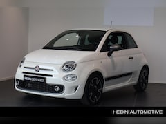 Fiat 500 - 0.9 TwinAir Turbo Sport