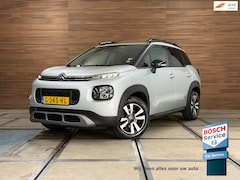 Citroën C3 Aircross - 1.2 PureTech S&S Shine | 110 pk | Navi | Trekhaak | Camera | Cruise | DAB | Airco |
