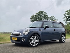 MINI Clubman - 1.6 Cooper Bns Line
