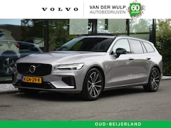 Volvo V60 - T8 455Pk AWD Plus Dark | Premium | Trekhaak | Schuifdak