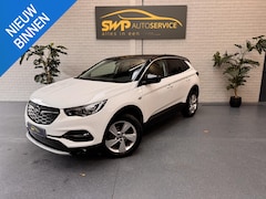 Opel Grandland X - 1.2 Turbo Innovation | Navi | Camera