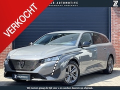 Peugeot 308 SW - 1.2 PureTech Active Pack Business 130PK, Digital Cockpit, Parkeersensoren, LED, Navigatie