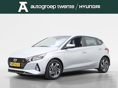 Hyundai i20 - 1.0 T-GDI Comfort | Automaat | Camera | Carplay