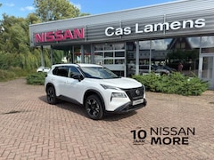 Nissan X-Trail - E-power 4WD 214pk N-Trek Autech