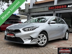Kia Cee'd - Ceed 1.6 CRDi MHEV DynamicLine in nieuwstaat