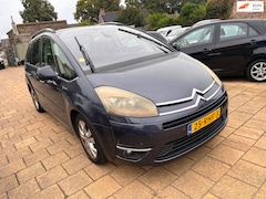 Citroën Grand C4 Picasso - 2.0-16V Exclusive 7p