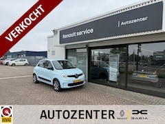 Renault Twingo Z.E. - R80 Equilibre koopaccu | draadloos carplay | parkeersensor | climat control | tijdelijk gr