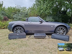 Mazda MX-5 - 2.0 MZR Niseko