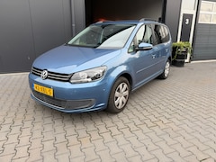 Volkswagen Touran - 1.2 TSI Comfortline BlueMotion