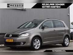 Volkswagen Golf Plus - 1.2 TSI Comfortline Stoelverwarming, PDC, Trekhaak