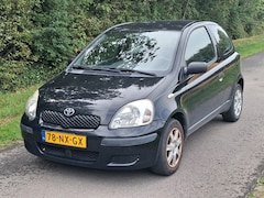 Toyota Yaris - 1.0 VVT-i Terra