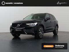Volvo XC60 - T8 AWD Recharge Ultimate Dark Auto | SOH 100% | Panoramadak | Elek. Trekhaak | Elek. Stoel
