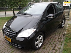 Mercedes-Benz A-klasse - 160 BlueEFFICIENCY Business Class