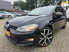 Volkswagen Golf Variant - 1.2 TSI Trendline 2014. Automaat/Airco/Cruise/Lichtmetaal etc.. APK 08-2027
