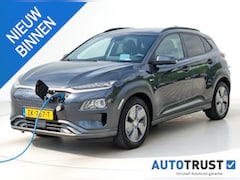 Hyundai Kona Electric - EV Fashion 64 kWh HEADUP CAMERA CARPLAY